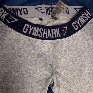 Gym shark Leggings